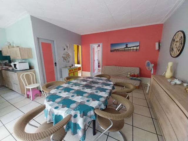 Maison vente à Béziers, Valras-plage
