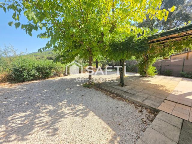 Villa vente à Brignoles, Gonfaron