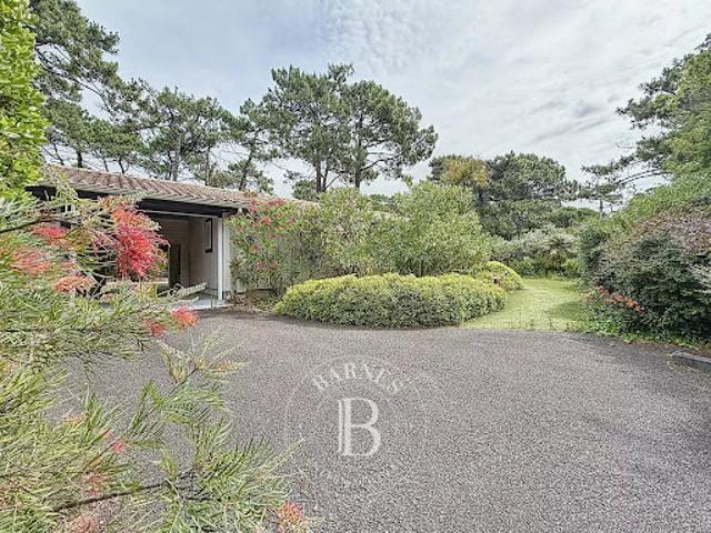 Villa vente à France métropolitaine, Lège-cap-ferret