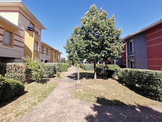 Villa vente à Toulouse