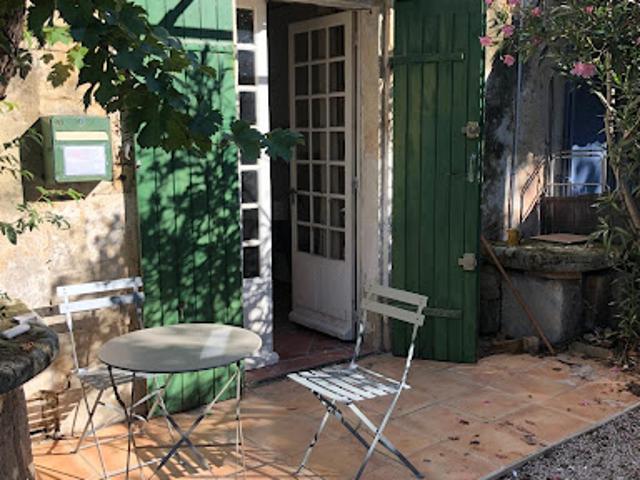 Villa vente à Arles, Fontvieille