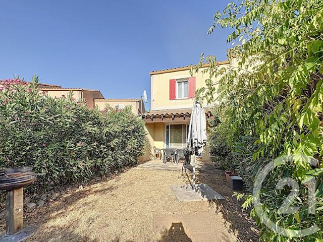 Villa vente à Arles