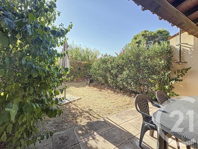 Villa vente à Arles