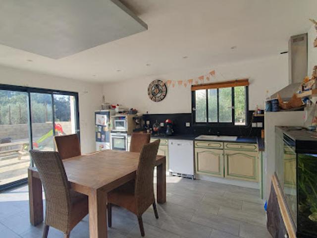 Villa vente à Caveirac, Gard