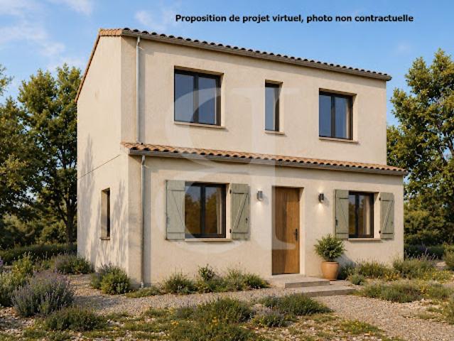 Villa vente à Nyons, Grignan