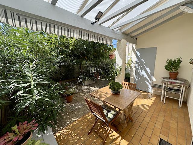 Villa vente à Céret, Saint-cyprien