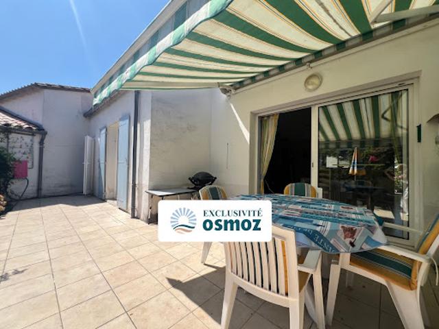 Villa vente à Rochefort, Royan