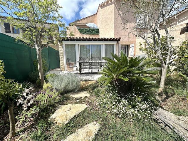 Villa vente à Grasse