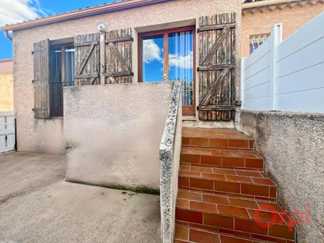 Villa vente à Béziers, Agde