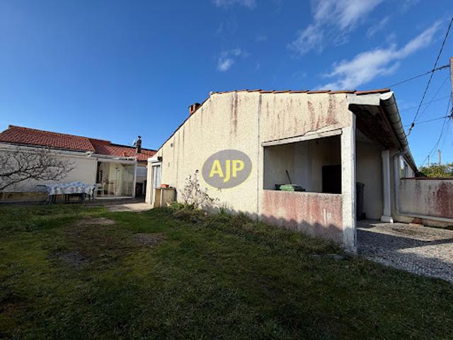 Villa vente à Lesparre-Médoc, Vendays-montalivet