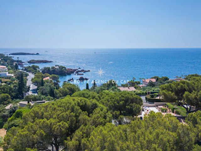 Villa vente à Arrondissement de Draguignan, Saint-raphaël
