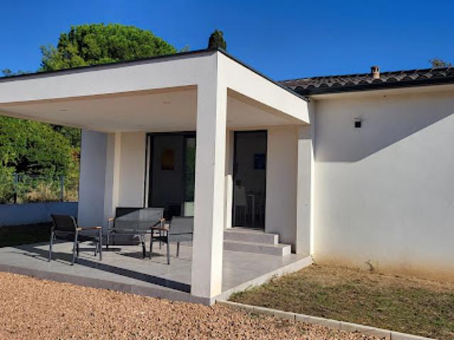 Villa vente à Corte, Ghisonaccia