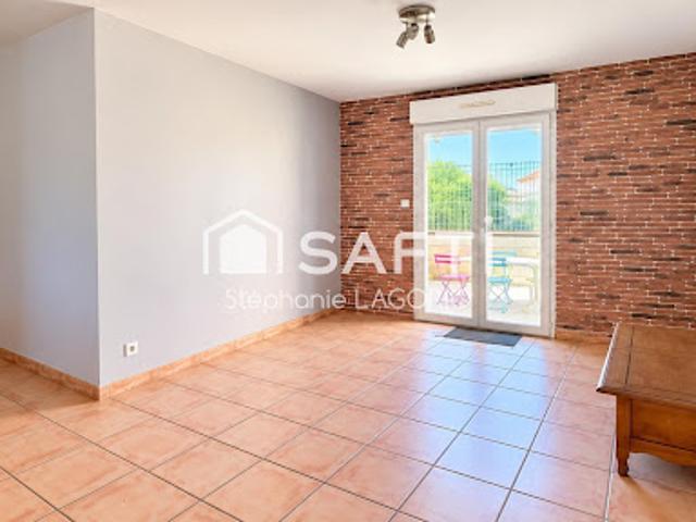 Villa vente à Saint-Jory, Haute-Garonne