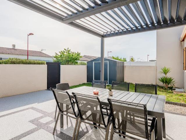 Villa vente à Béziers, Saint-thibéry