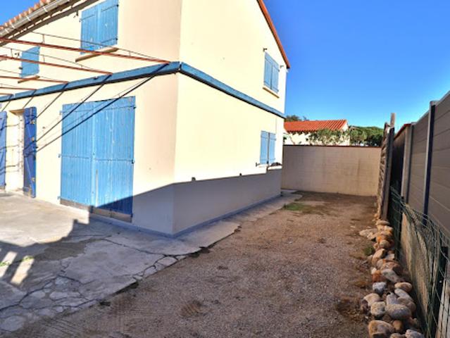 Villa vente à Perpignan, Sainte-marie