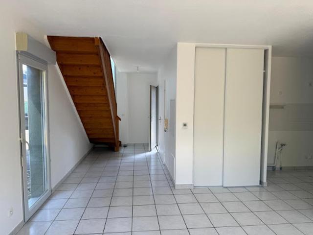Villa vente à Toulouse
