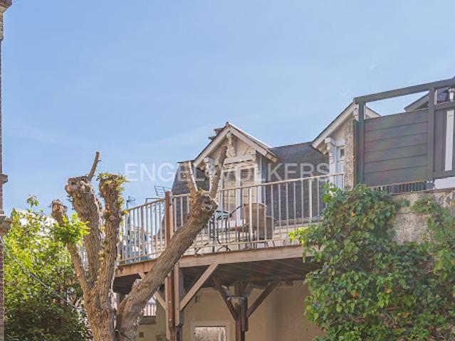 Villa vente à Lisieux, Villers-sur-mer