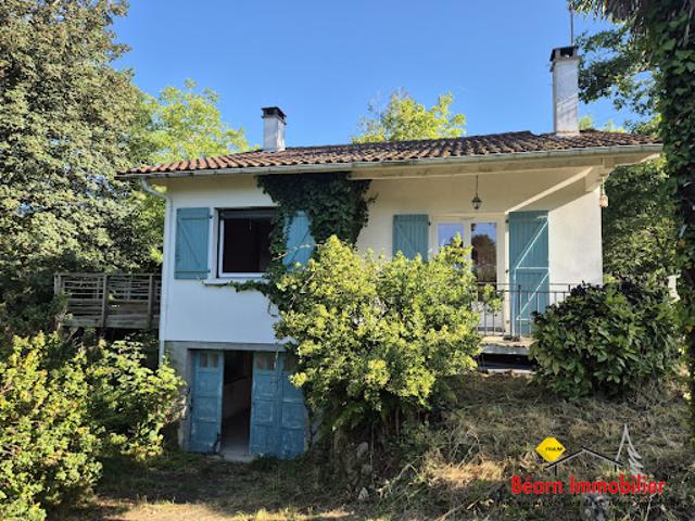 Villa vente à Oloron-Sainte-Marie, Salies-de-béarn