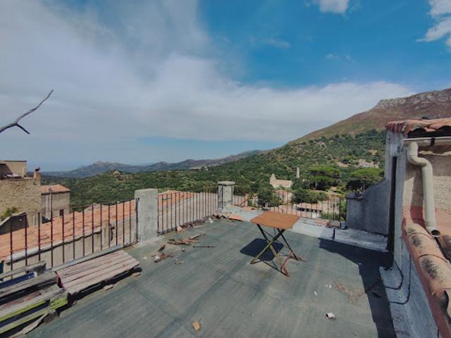 Villa vente à Calvi, Speloncato