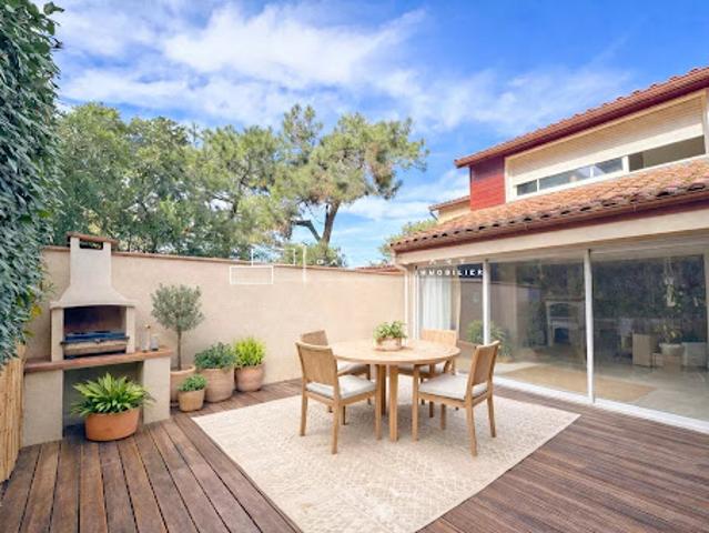 Villa vente à Dax, Capbreton