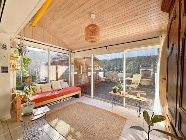 Villa vente à Dax, Capbreton