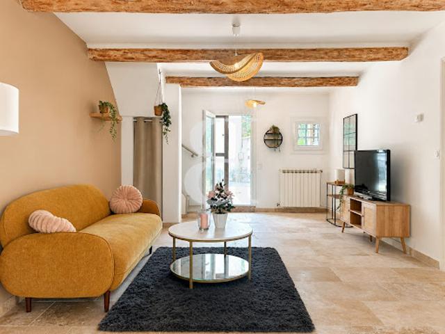 Villa vente à Avignon