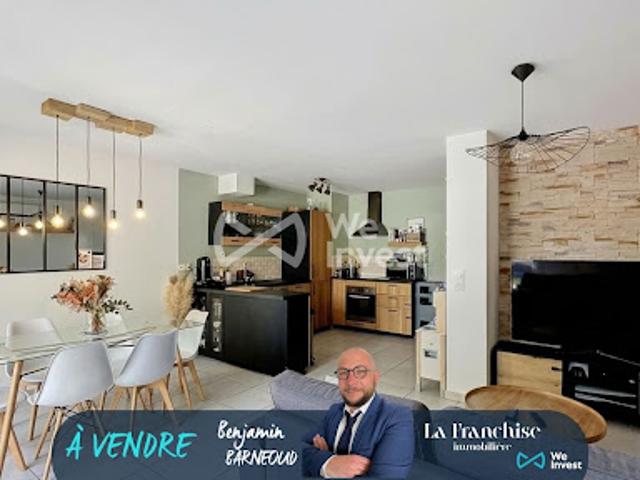 Villa vente à Montpellier, Le Crès