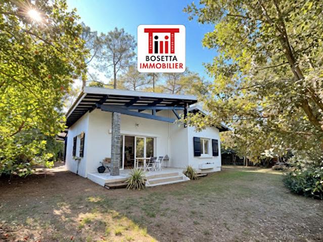 Villa vente à Arcachon, Lège-cap-ferret