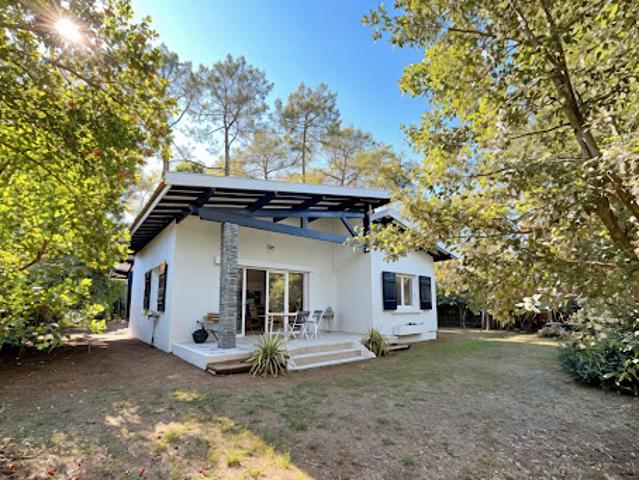 Villa vente à Arcachon, Lège-cap-ferret