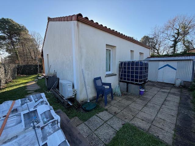 Villa vente à Rochefort, Les Mathes