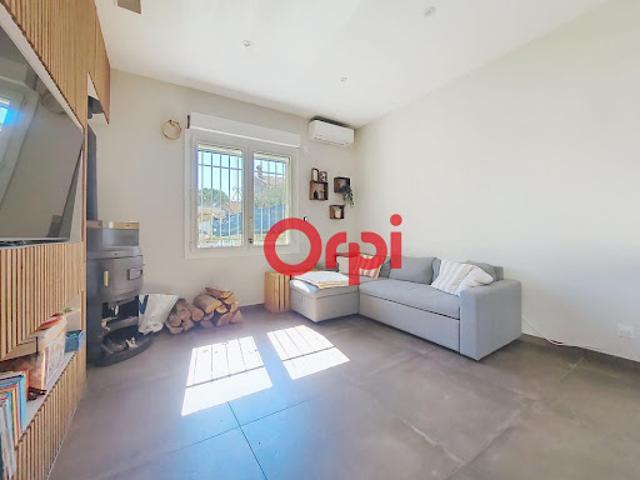 Villa vente à Montpellier, Lunel-viel