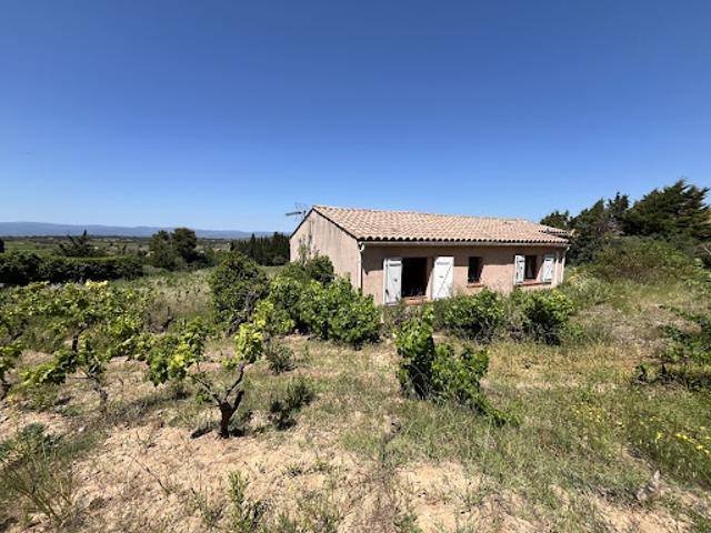 Villa vente à Narbonne, Montbrun-des-corbières