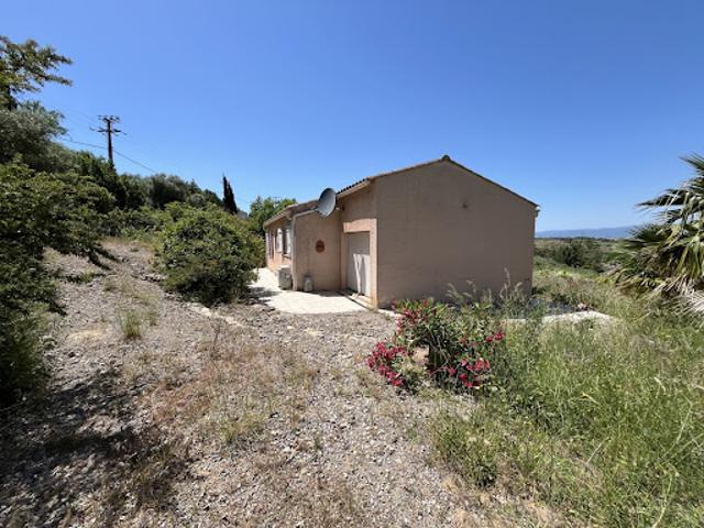 Villa vente à Narbonne, Montbrun-des-corbières