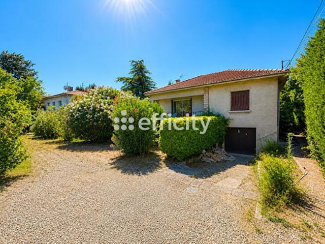 Villa vente à Nyons, Montélimar