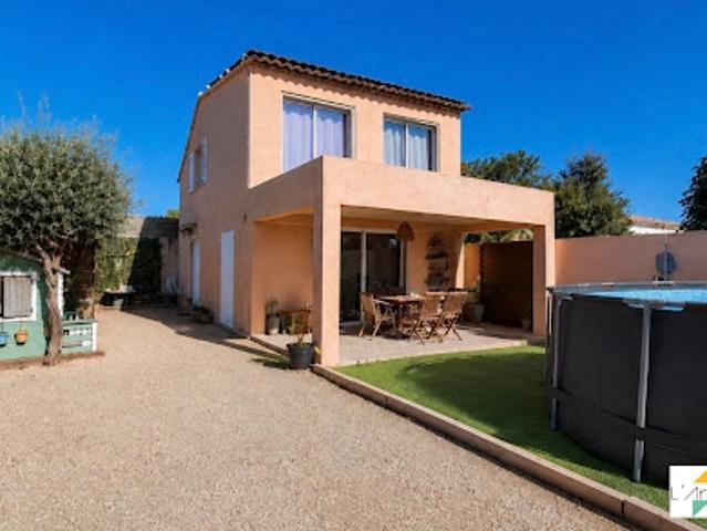 Villa vente à Brignoles, Saint-maximin-la-sainte-baume
