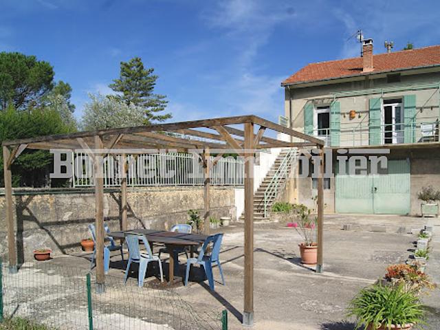 Villa vente à Nyons