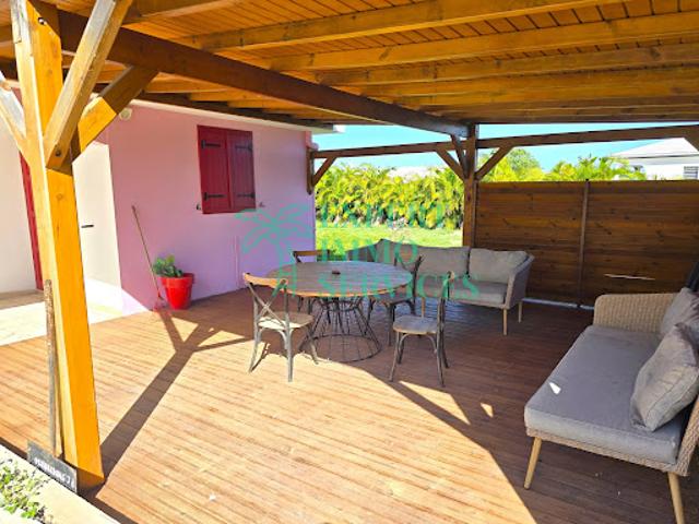 Villa vente à Guadeloupe