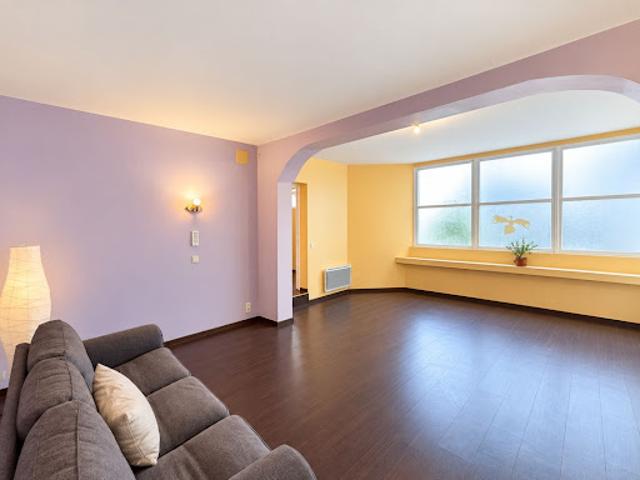 Villa vente à Quartier du Hédas, Pau