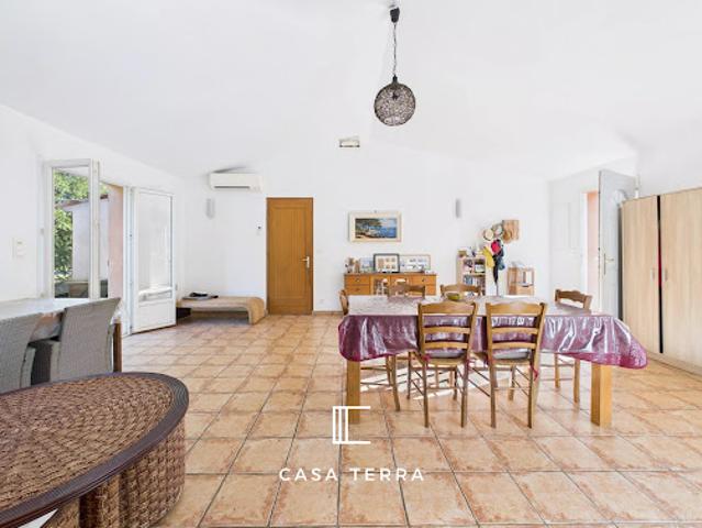 Villa vente à Sartène, Zonza