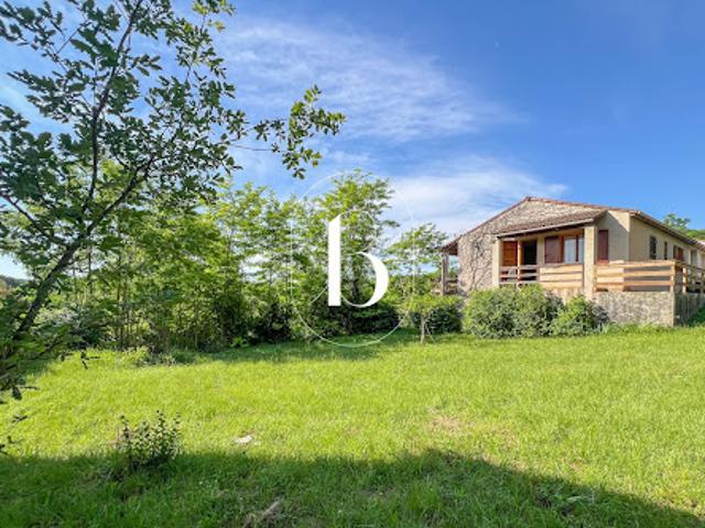 Villa vente à Nîmes, Goudargues
