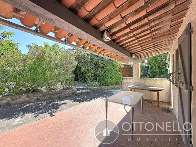 Villa vente à Placette Jean Saint Pierre, Roquebrune-sur-Argens