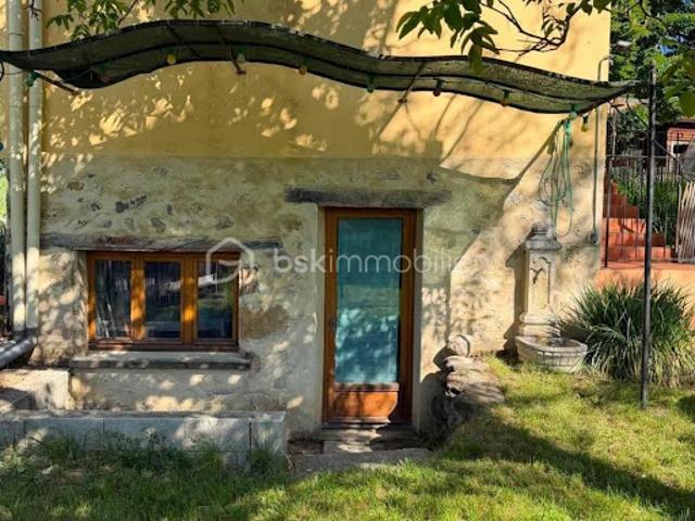 Villa vente à Digne-les-Bains, Thoard