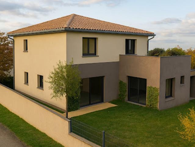 Villa vente à Lodève, Vailhauquès