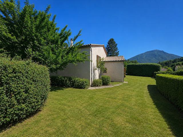 Villa vente à Castellane