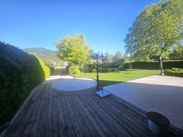 Villa vente à Castellane