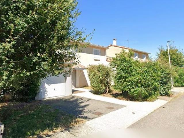 Villa vente à Toulouse, Daux