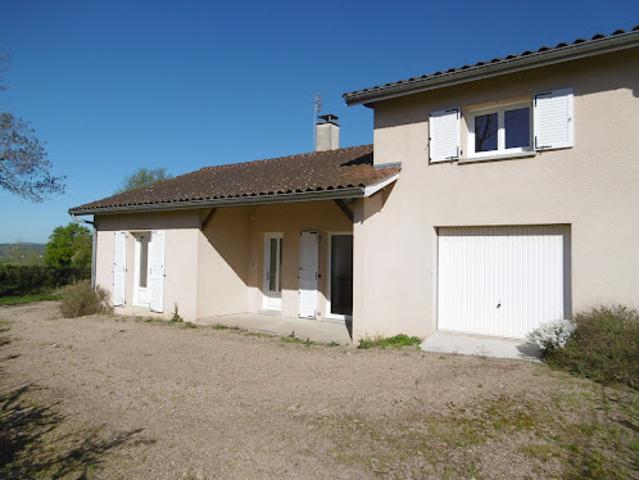 Villa vente à Charolles, Baugy