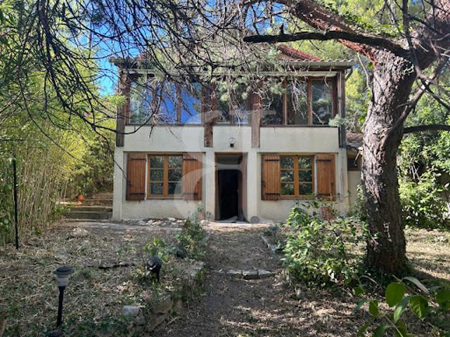 Villa vente à Nyons