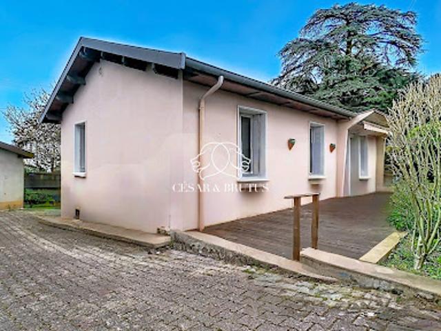 Villa vente à Villefranche-sur-Saône, Rhône