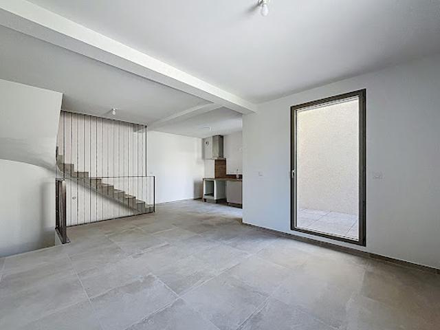 Villa vente à Nîmes